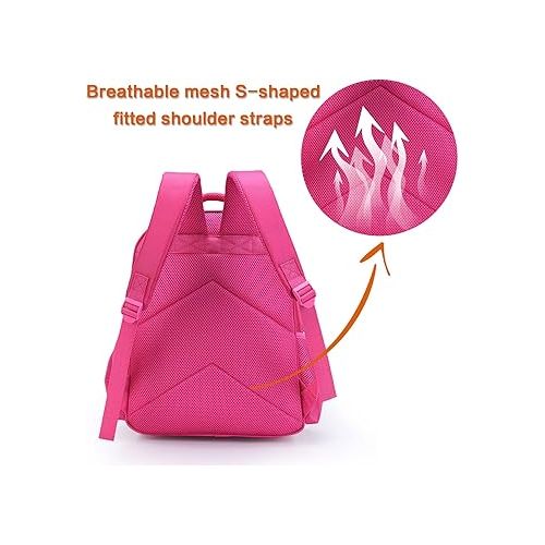 제네릭 Wednesday Backpack 3D Print Backpack Outdoor Bookbag Addaamms Daypack Travel Backpack for Girls