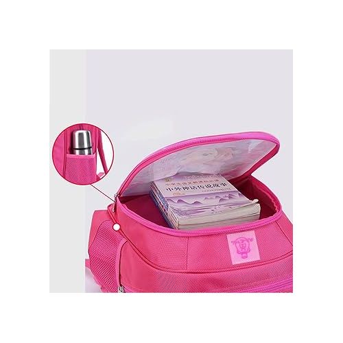 제네릭 Wednesday Backpack 3D Print Backpack Outdoor Bookbag Addaamms Daypack Travel Backpack for Girls