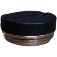 for Bushnell Edge Disc Golf Rangefinder Black Battery Cap - Look at Second Image! - Verify Your Model 1st - Cover Screw Replacement