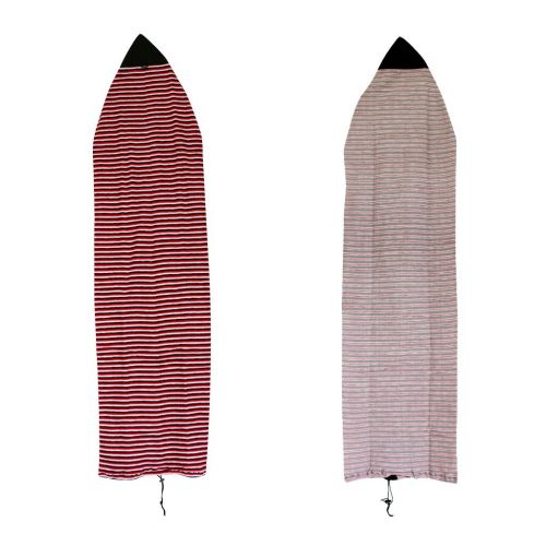 제네릭 Generic Surfbrett Tasche/Schutzhuelle, 6ft / 7ft Auswahlbar, Hochwertig/Best Schutz fuer Surfboard