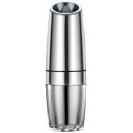 CABRALIA GRAVITY ELECTRIC SALT AND PEPPER MILL GRINDER