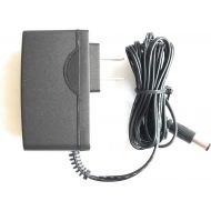 [아마존베스트]Generic Home Wall Charger/Adapter Replacement for Whistler WS1040 Digital Handheld Radio Scanner