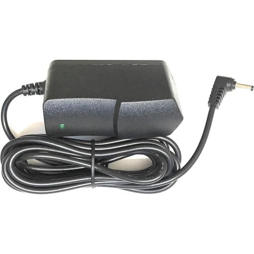 제네릭 [아마존베스트]Generic Home Wall Charger/Adapter Replacement for Whistler WS1040 Digital Handheld Radio Scanner