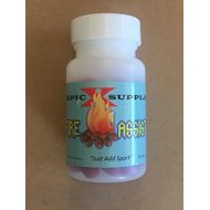 [아마존베스트]Generic Emergency Fire Starter/Survival Caps - Magnesium Powder Capsules