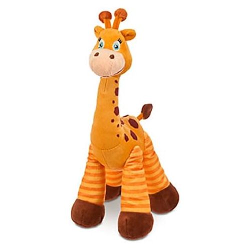 제네릭 [아마존베스트]Disney Doc McStuffins EXCLUSIVE 11 Inch Plush Gabby Giraffe