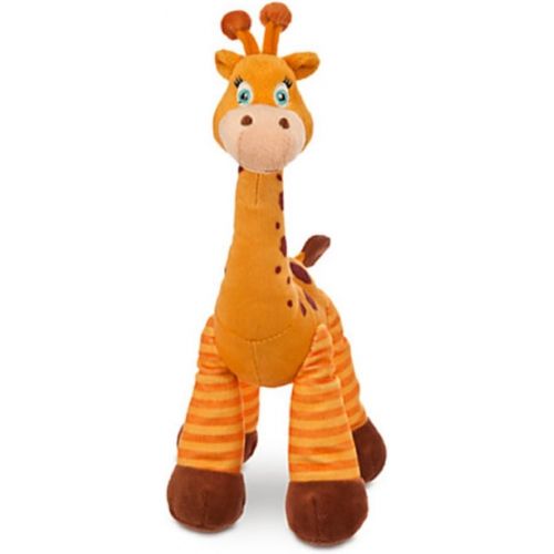 제네릭 [아마존베스트]Disney Doc McStuffins EXCLUSIVE 11 Inch Plush Gabby Giraffe