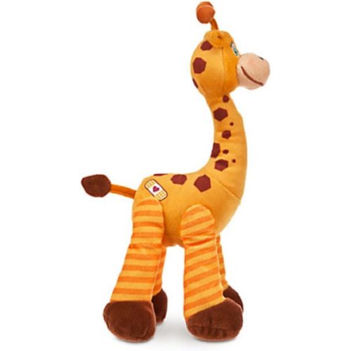 제네릭 [아마존베스트]Disney Doc McStuffins EXCLUSIVE 11 Inch Plush Gabby Giraffe