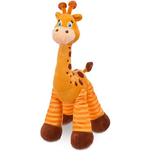 제네릭 [아마존베스트]Disney Doc McStuffins EXCLUSIVE 11 Inch Plush Gabby Giraffe