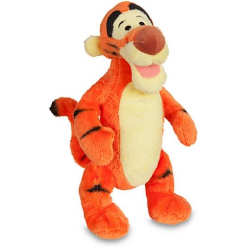 제네릭 [아마존베스트]Disney Tigger Plush - Mini Bean Bag - 7