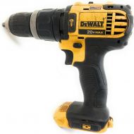 Generic Compatible with Dewalt DCD785 20V Max Cordless Compact 1/2 Drill/Compatible with Drive Hammer