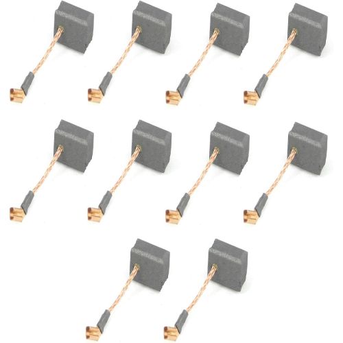 제네릭 Generic OEM N257540 Replacement for DeWalt Angle Grinder Brush (10 Pack) DWE402 DWE402 DWE402G DWE402G DWE402K DWE402K DWE402N DWE402N DWE402N DWE402W DWE4212-B3 DWE4212-BR DWE4214 DWE4214