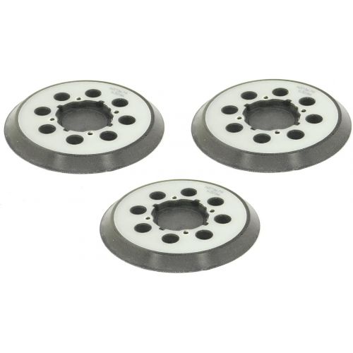 제네릭 Generic OEM N373679 Replacement for DeWalt Sander Pad (3 Pack) DWE6420