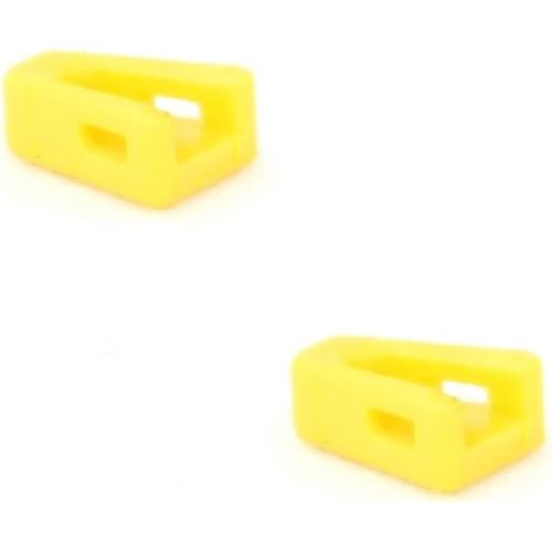 제네릭 Generic OEM 9R208924 9R208924-2 Replacement for DeWalt Nailer No Mar Tip (2 Pack) DWFP12233