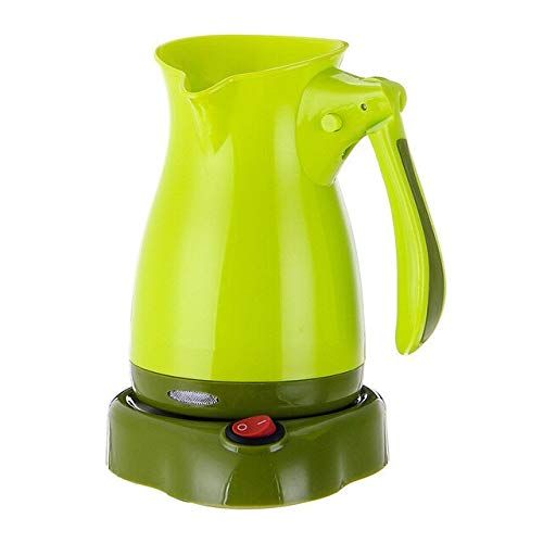 제네릭 Generic TheHAD Portable Electric Coffee Maker Coffee Machine 220V Espresso Tea Grade ABS Kettle Anti-slip Base