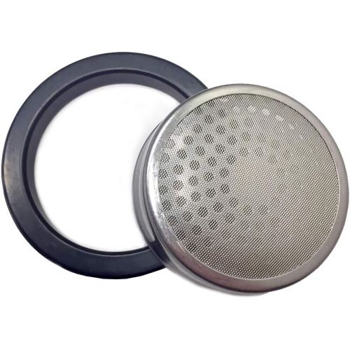 제네릭 Generic E61 Group Head Kit - Group Shower Screen & 8.5mm Group Gasket