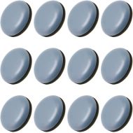 Generic Kitchen Appliance Sliders, LEMGU 12PCS DIY Self Adhesive Appliance Sliders for Most Coffee Makers,Blenders,Air Fryers,Pressure Cooker,Stand Mixers
