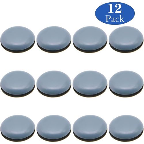 제네릭 Generic Kitchen Appliance Sliders, LEMGU 12PCS DIY Self Adhesive Appliance Sliders for Most Coffee Makers,Blenders,Air Fryers,Pressure Cooker,Stand Mixers