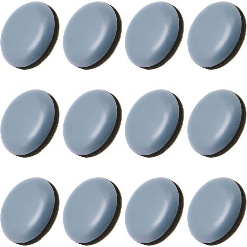 제네릭 Generic Kitchen Appliance Sliders, LEMGU 12PCS DIY Self Adhesive Appliance Sliders for Most Coffee Makers,Blenders,Air Fryers,Pressure Cooker,Stand Mixers