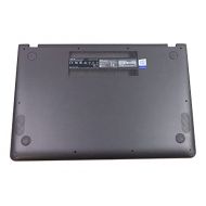 Generic Laptop Gunmetal Gray Color Bottom Base Cover 13NB0G41P03011 for Asus Q525UA Series