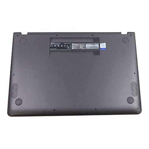 제네릭 Generic Laptop Gunmetal Gray Color Bottom Base Cover 13NB0G41P03011 for Asus Q525UA Series
