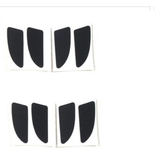 제네릭 Generic Mouse Skatez / Mouse Feet for Logitech M510 (2 sets of replacement Mice feet)