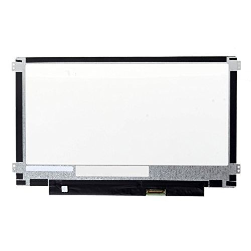 제네릭 Generic For Dell Chromebook 11 New 11.6 WXGA HD 1366x768 LED LCD Screen 30PIN Matte 4RY6J