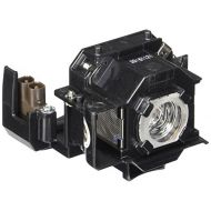 Generic Epson V13H010L33 Replacement Lamp for PowerLite S3 Projector