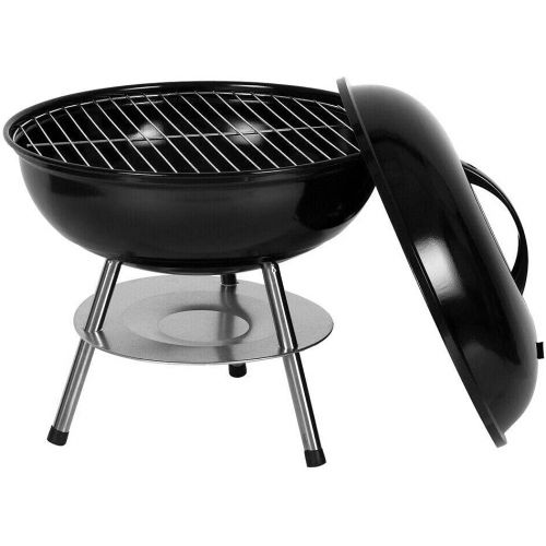 제네릭 Generic Neces Outdoor Camping Barbecue Cooking Grill Camping-stove-grills Camping accessories Camping stove Bbq grill Camping supplies Grilling accessories Camper accessories Camping cookw