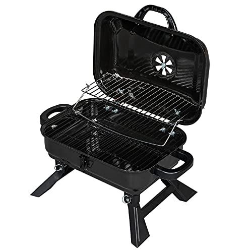 제네릭 Generic Neces Outdoor Portable Grill BBQ Camping-stove-grills Camping accessories Camping stove Bbq grill Camping supplies Grilling accessories Camper accessories Camping cookware Bbq acce