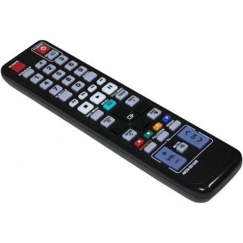 제네릭 Generic Samsung AK59 00104R? Blu Ray Player Remote Control