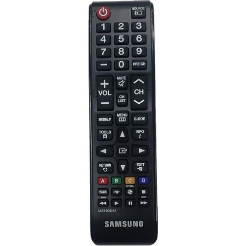 제네릭 Generic Original Samsung AA59-00825A Remote Control for Samsung QHD Smart TV