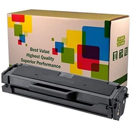 제네릭 Generic Samsung MLT-D101S Toner for Samsung ML-2165 ML-2165W SCX-3405FW SF-760P(Up to 1,500 Pages at 5% coverage)