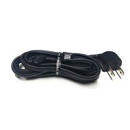 Generic 3903-001117 Power Cord fit for Samsung 7 Series Crystal TU7000 Models - Ships Today