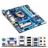 Generic The Excellent Quality Intel Q77 MicroATX Motherboard