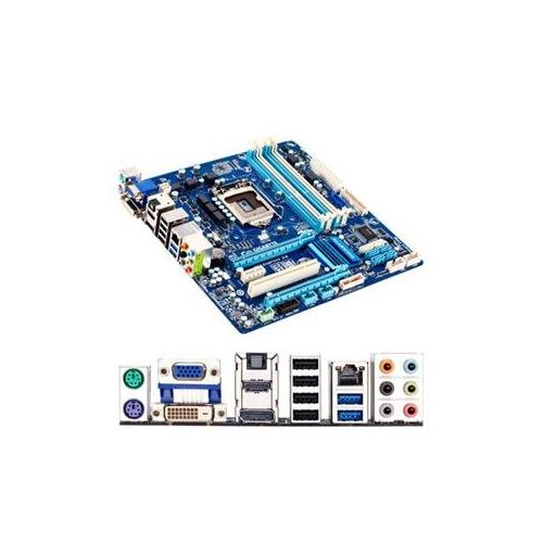 제네릭 Generic The Excellent Quality Intel Q77 MicroATX Motherboard