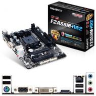 Generic The Excellent Quality AMD FM2 Socket A58 Motherboard