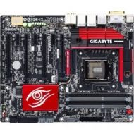 Generic G1 Ultra Durable GA-Z97X-Gaming G1 WIFI-BK Desktop Motherboard - Intel Z97 Express Chipset - Socket H3 LGA-1150 - ATX - 1 x Processor Support - 32 GB DDR3 SDRAM Maximum RAM - Cross