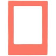 Generic Funmaker Magnetic 10 Pieces Colorful Mini Photo Picture Frame Compatible with Fujifilm Instax Mini 11 9 8 8+ 70 7s 90 26 Instant Camera Film, Mini Link Smartphone Printer Films (Or