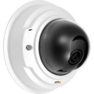 Generic AXIS P3367-V Network Camera - Color, Monochrome - 2592 x 1944-3X Optical - CMOS - Cable - Fast Ethernet - 0406-001