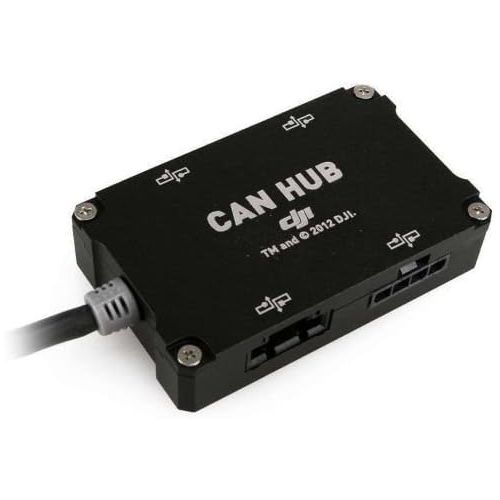 제네릭 Generic Original DJI CAN HUB for DJI Zenmuse Z15 3-Axis Gimbal Camera Mount