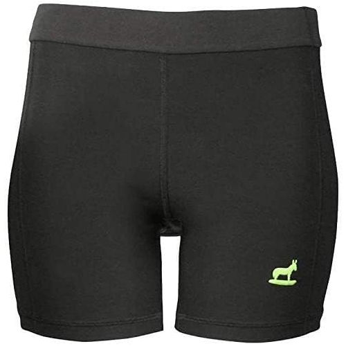 제네릭 Generic Protective Padded Compression Shorts for Snowboard,Skate and Ski for Tailbone