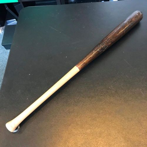 제네릭 Generic 1983 Paul Molitor Signed Game Issued Louisville Slugger Bat PSA DNA COA