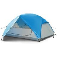 Generic 2-Person Backpacking Tent