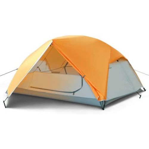 제네릭 Generic 2-Person Backpacking Tent