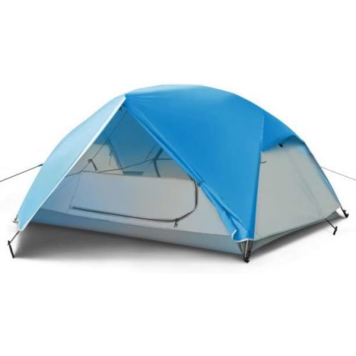 제네릭 Generic 2-Person Backpacking Tent