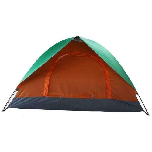 제네릭 Generic Guie Waterproof 2 Persons Camping Tent Automatic Pop Up Tent Outdoor Hiking Camping Accessories Camping Supplies Portable Toilet Camping Toilet Portable Shower Camping Shower Porta