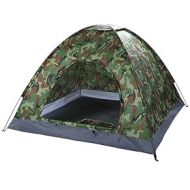 Generic Guie Outdoor 3-4 Persons Camping Tent Automatic Folding Easy UP Shelter Hiking Shade Camping Accessories Camping Supplies Portable Toilet Camping Toilet Portable Shower Camping Sho