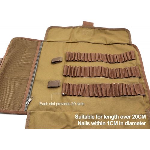 제네릭 Generic Tent Stake Bag