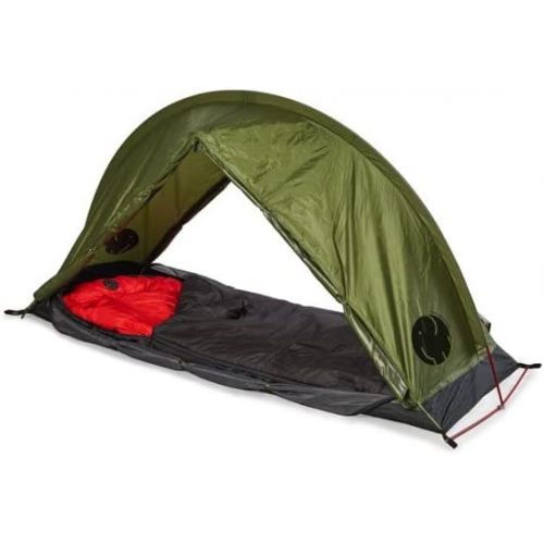제네릭 Generic LINK1 1Person UL Backpacking Tent