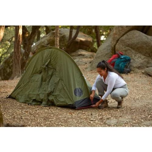 제네릭 Generic LINK1 1Person UL Backpacking Tent